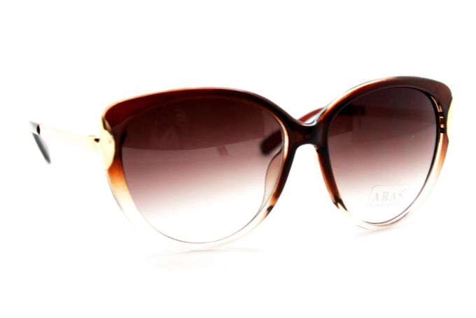 Солнцезащитные очки Aras 8112 с82-21
