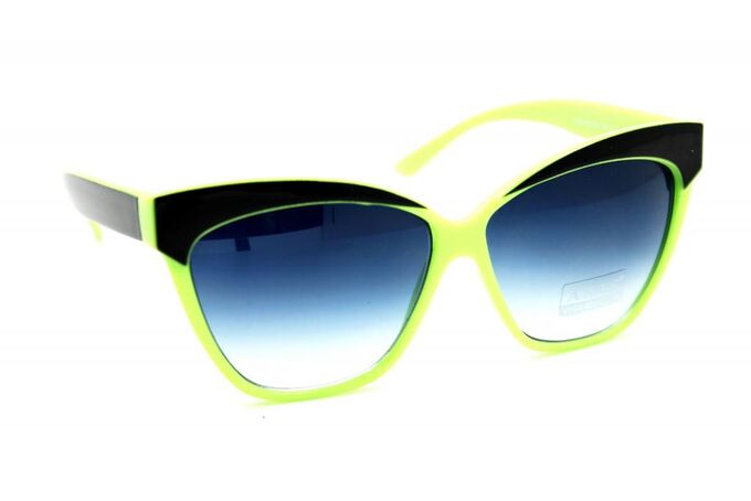 Женские солнцезащитные очки Aras 1632 с5