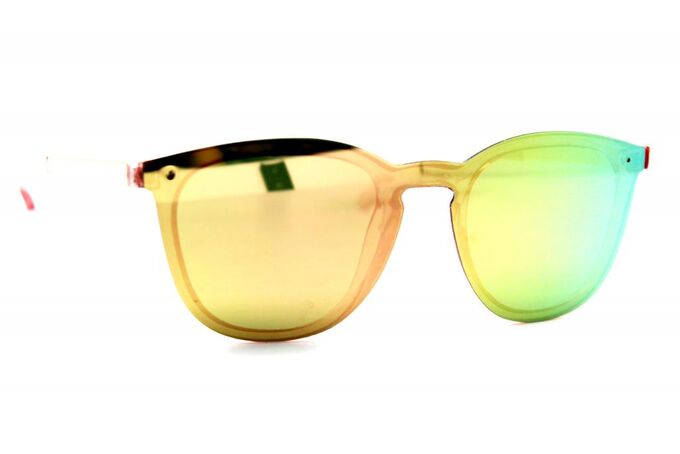 Солнцезащитные очки Aras 8121 c89-33