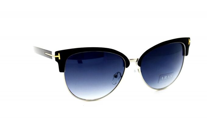 Женские солнцезащитные очки Aras 2052 c5