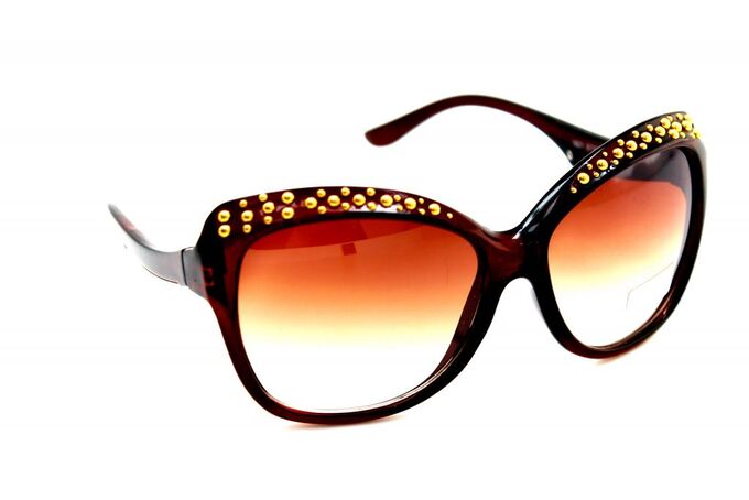 Женские солнцезащитные очки Aras - 1621 с2