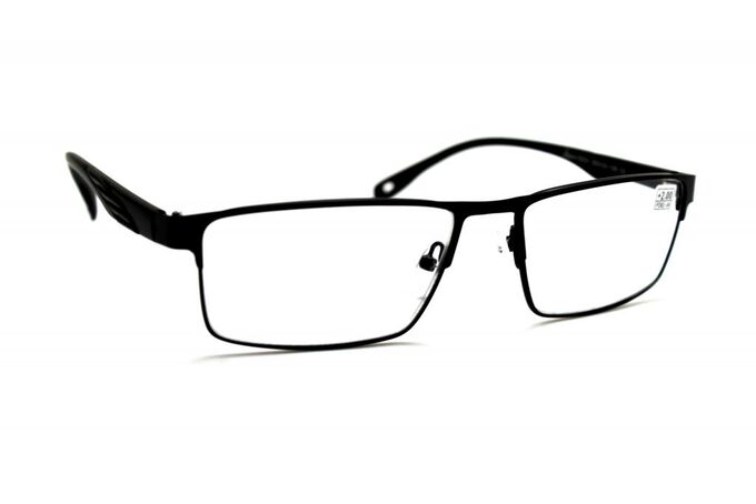 Готовые очки Farsi 5533 черный