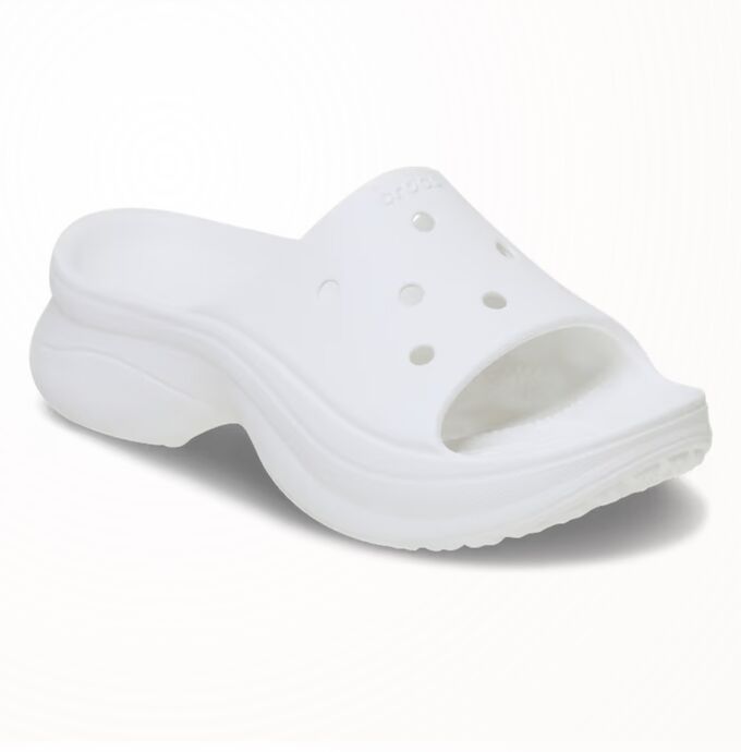 Crocs, шлепанцы, новинка 37-38 размер