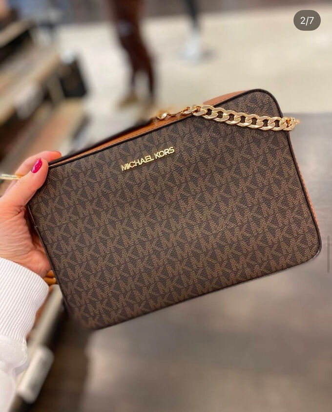 Сумка Michael Kors