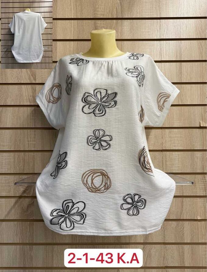NO NAME ФУТБОЛКА МАЛОМЕРЯТ ТКАНЬ ХЛОПОК, 95% COTTON, 5% POLYESTER