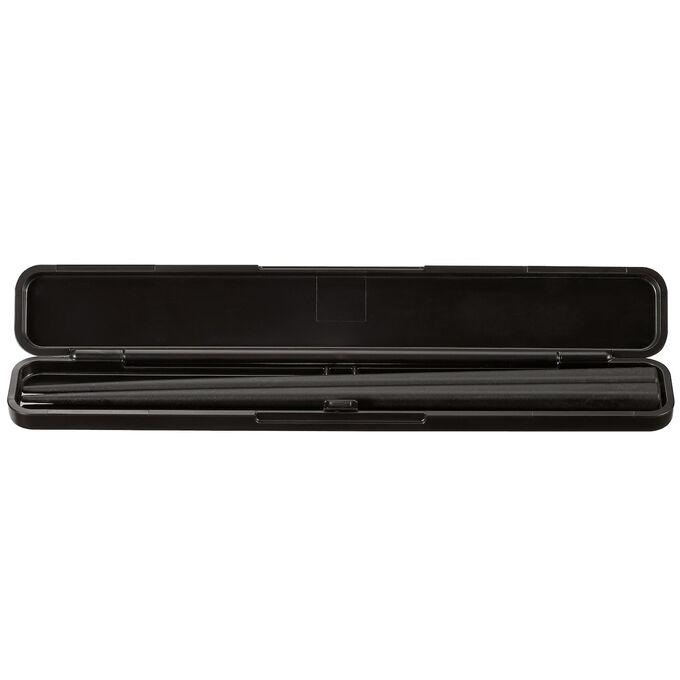 MUJI Chopsticks Set – Набор палочек для еды, чёрный