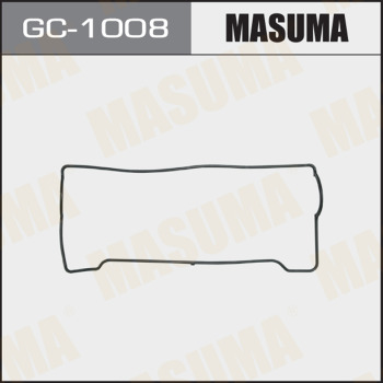 Прокладка клапанной крышки MASUMA, 4A/5A/7AFE.AE10#/11#.AT212