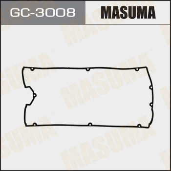 Прокладка клапанной крышки MASUMA, LANCER.OUTLANDER 4G63.4G63T