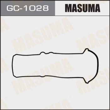 Прокладка клапанной крышки MASUMA, LAND CRUISER.LX470 2UZFE