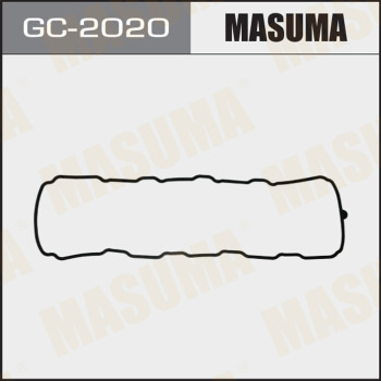 Прокладка клапанной крышки MASUMA, PATROL ZD30DDTI Y61 10-