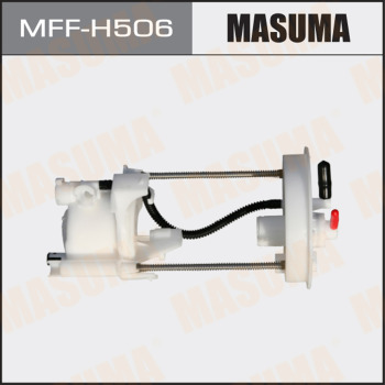 Фильтр топливный в бак MASUMA CIVIC/ FA1 MFF-H506