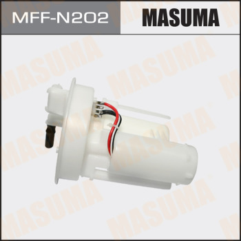 Топливный фильтр в бак MASUMA TIIDA/ C11