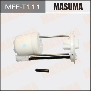 Фильтр топливный в бак MASUMA CAMRY/ ACV40, ASV40, GSV40 MFF-T111