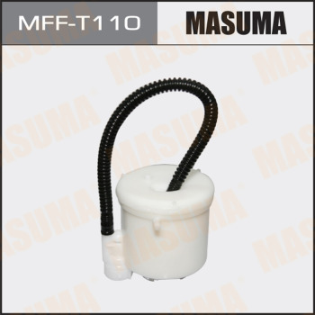 Фильтр топливный MASUMA в бак (без крышки) HARRIER, GRAND VITARA, CAMRY, ESCUDO MFF-T110