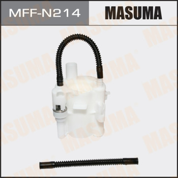 Фильтр топливный в бак MASUMA TEANA/ J32 MFF-N214