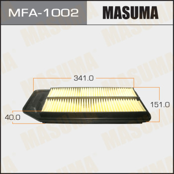 Воздушный фильтр A-879V MASUMA