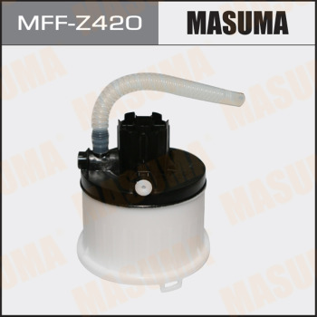 Фильтр топливный в бак MASUMA MAZDA3, AXELA MFF-Z420