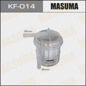 Фильтр топливный MASUMA низкого давления KF-014