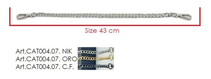Ripani METAL CHAINS