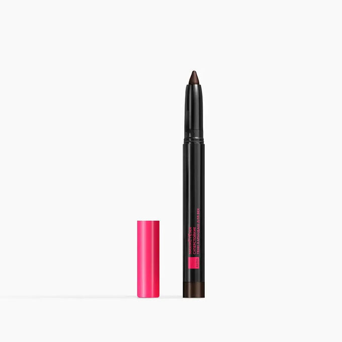 Avon Суперстойкие тени-карандаш для век Maximeyeser, цвет Темный шоколад