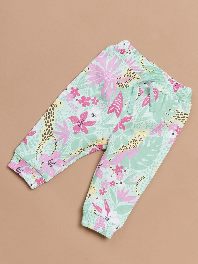 Batik Брюки для девочки