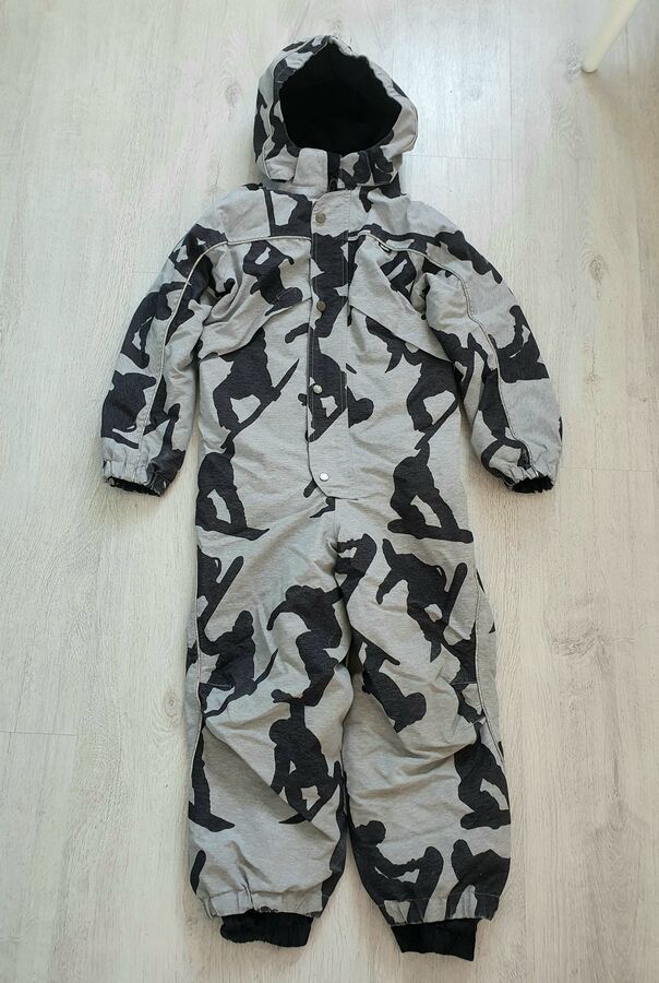 Комбинезон Molo р.122