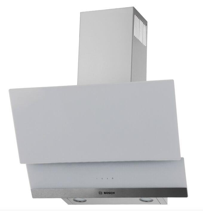 Вытяжка 60 см Bosch Serie 4 DWK065G20R