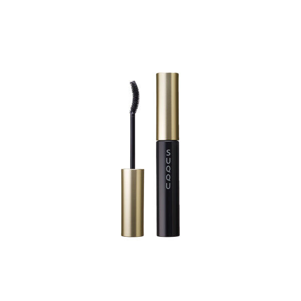 Водостойкая тушь SUQQU 3D EYELASH MASCARA WATERPROOF