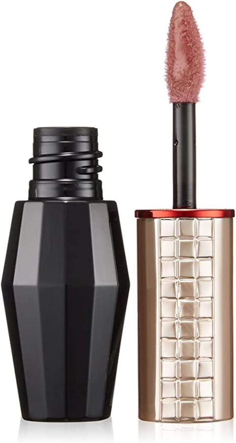 Жидкая помада для губ Shiseido Maquillage Essence Gel Rouge