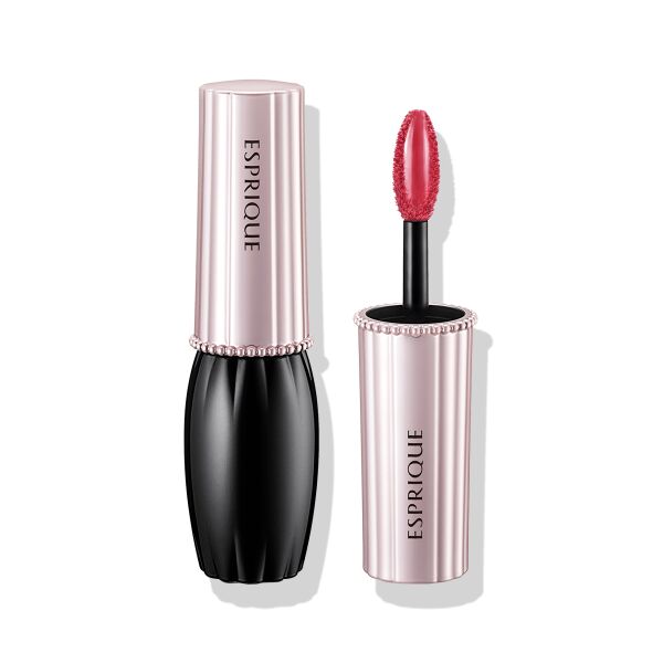 Жидкая помада для губ Kose Esprique Vinil Glow Rouge