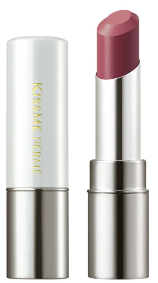ISEHAN Увлажняющая матовая помада с коллагеном Kiss Me Ferm Soft Matte Rouge