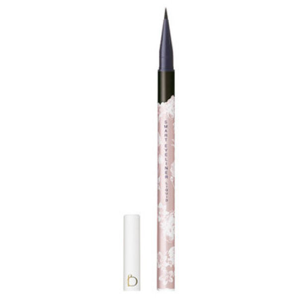 Жидкая подводка для глаз Shiseido BENEFIQUE Smart Eyeliner Liquid