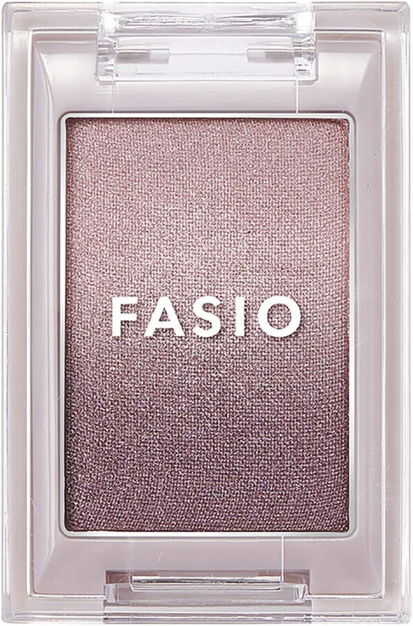 Тени для век с растительными маслами KOSE FASIO Gradation Eye Color Eyeshadow