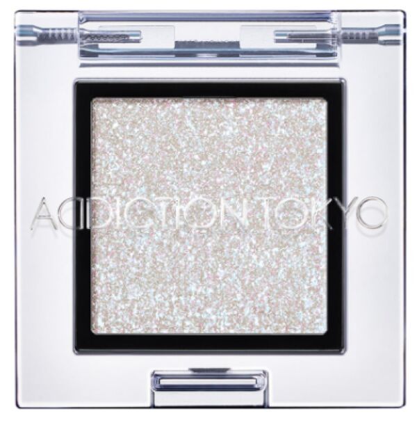 Мерцающие тени для век ADDICTION TOKYO THE EYESHADOW Sparkle