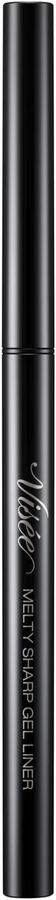 Ультратонкая гелевая подводка Kose Visee Melty Sharp Gel Liner