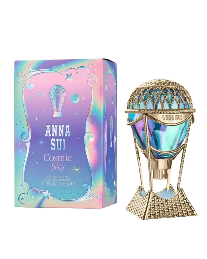 Женские духи Cosmic Sky Anna Sui 30 мл. Оригинал