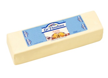 Сыр Моцарелла 42% ТМ Паулина