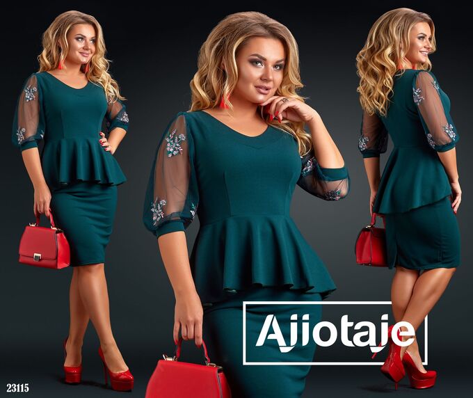 AJIOTAJE женская одежда