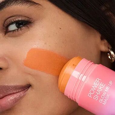 KIKO MILANO Заряд Энергии Маска-Стик «Сияние»