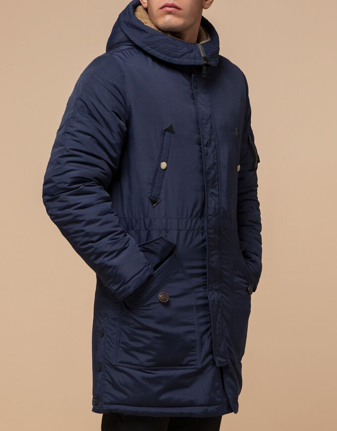 Пальто пуховое The North Face - купить с доставкой по выгодным ценам в интернет-