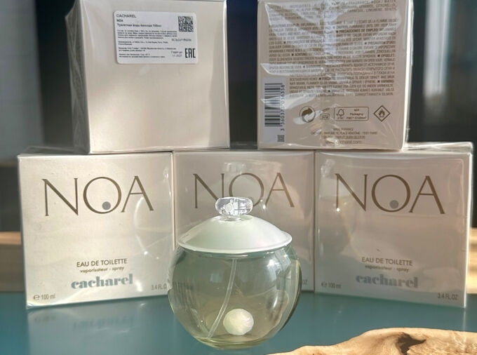 Женские духи Noa Cacharel 100 мл. Оригинал