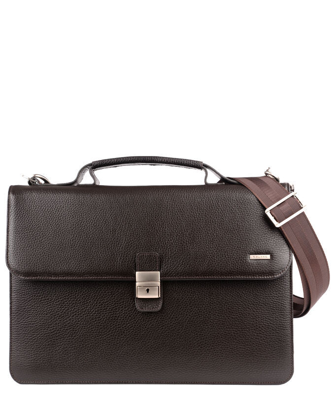 Esse Портфель Мужской R. Blake Mark Denver, 53431