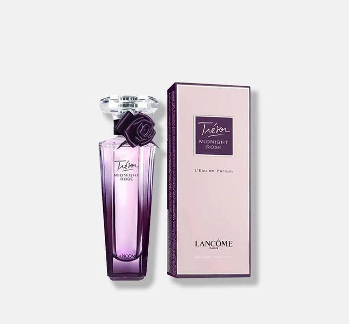 Парфюмерная вода LANCOM Tresor Midnight Rose