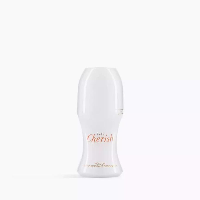 Дезодорант-антиперспирант с шариковым аппликатором Avon Cherish