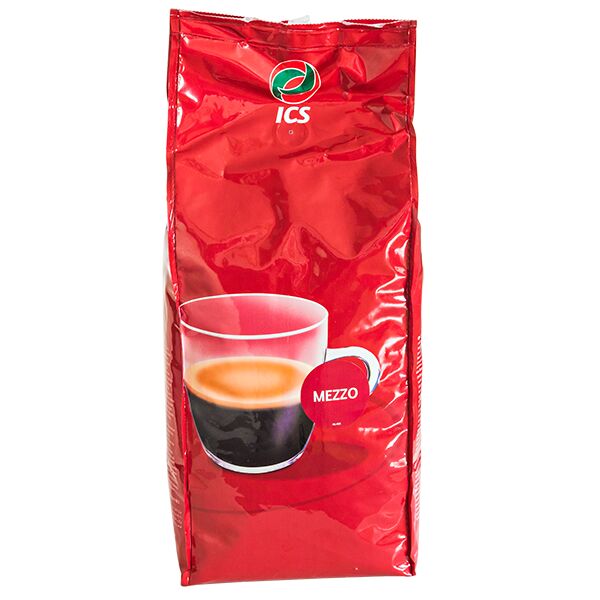 Кофе в зернах купить недорого 1 кг. Кофе в зернах ICS "mezzo" 1 кг. ICS mezzo. Кофе зерновой 95 арабики 5 Рабуста. Кофе Арабика в зернах Нидерланды.