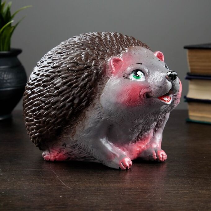 Ежик 13. Декоративные фигурки ежиков. Фигурка ежик. Фигура садовая ежик 4241505. Ежик 13.