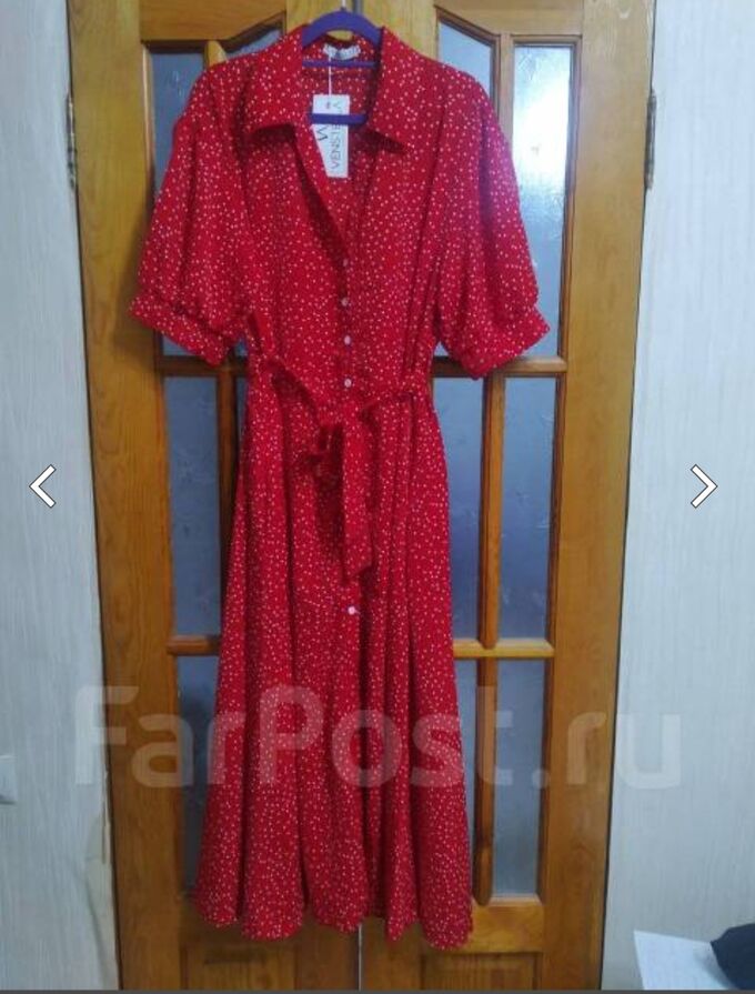 Продам платье