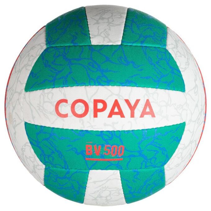 Мяч для пляжного волейбола KIPSTA bv900