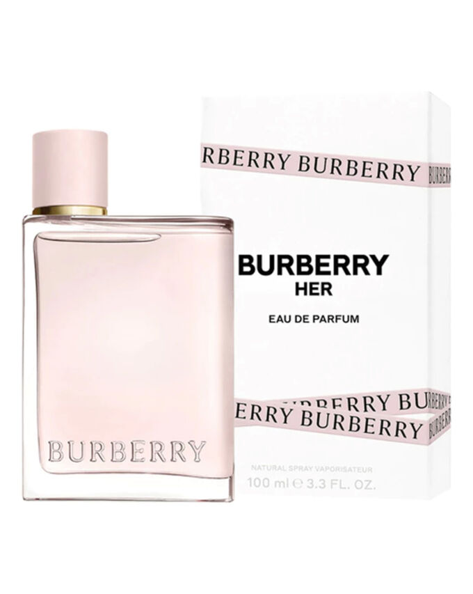 Женские духи Burberry Her Burberry 100 мл. Оригинал