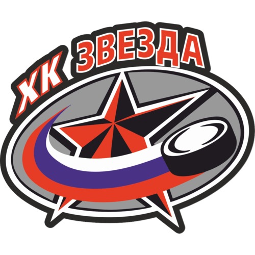 Эмблемы хоккейных команд